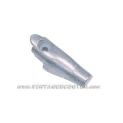 Embout (unité) de baguettes de marchepied exterieure Gauche/Arriere 150 GS